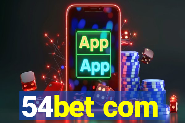 54bet com